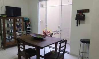 Imagem 5: Sobrado com 3 dormitórios à venda, 130 m² por R$ 530.000,00 - Nossa Senhora do Perpétuo So