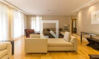 Imagem 3: Apartamento para Aluguel - Vila Oliveira, 3 Quartos, 255 m2