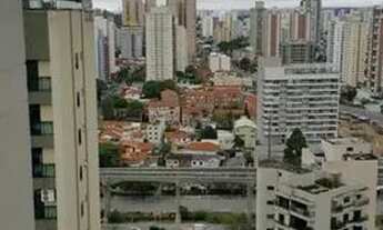 Imagem 4: Localizado em uma área privilegiada do Campo Belo, o empreendimento está cercado de ruas t