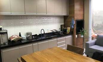 Imagem: Sobrado com 3 dormitórios para alugar