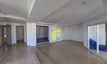 Imagem 2: ALUGA-SE APARTAMENTO COM 276METROS COM PISCINA PRIVATIVA