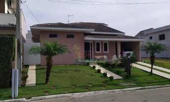 Imagem 2: Casa com 3 dormitórios à venda, 192 m² por R$ 870.000,00 - Villa Branca - Jacareí/SP