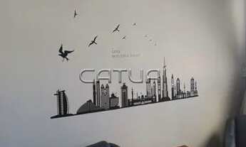 Imagem 2: Apartamento com 2 quartos no Edifício Azaléias - Bairro Centro em Londrina