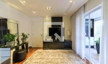 Imagem 5: Apartamento para Aluguel - Panamby, 2 Quartos, 92 m2