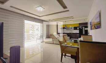 Imagem: Apartamento para Aluguel - Jacarepaguá