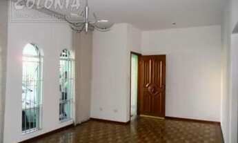 Imagem: Santo André - Casa Padrão - Campestre