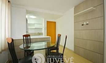 Imagem 6: IMOBILIÁRIA JUVEVÊ ALUGA APARTAMENTO MOBILIADO BACACHERI PRX AV PARANÁ E ERASTO GAERTNER P