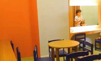 Imagem 5: Apartamento á venda 70 Mts com 3 Qts, 1 Qt e 2 qts com suíte infraestrura completa Seguran