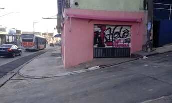 Imagem 2: Loja de Roupas Vendo Ponto Montado próximo ao Parque do Carmo SP