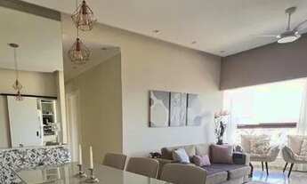 Imagem: Apartamento Edifício Colaferro com acabamento