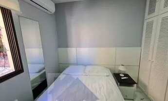 Imagem 7: Apartamento para venda com 61 metros quadrados com 2 quartos em Riviera - Bertioga - SP