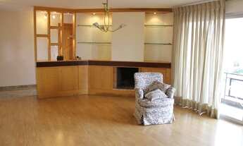 Imagem 3: APARTAMENTO RESIDENCIAL em SÃO PAULO - SP, VILA CONGONHAS