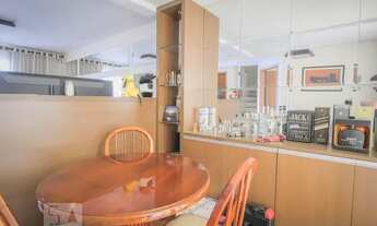 Imagem 6: Casa para Aluguel - Novo Mundo, 4 Quartos, 190 m2