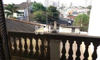 Imagem 3: Sobrado, Santa Maria - São Caetano do Sul