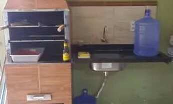 Imagem 6: Aluga-se Casa Térrea Condomínio Rubi