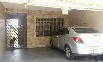 Imagem 2: Sobrado de 125m² com 3 quartos em Casa Verde