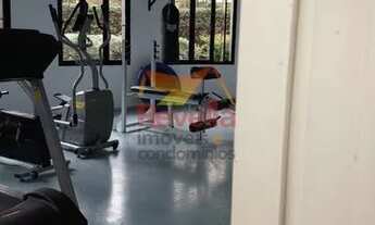 Imagem 2: Apartamento na Bela Vista com 2 Quartos e 2 banheiros para Alugar, 65 m² por R$ 4.500/Mês