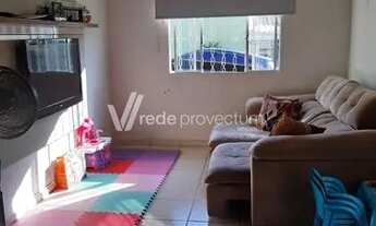 Imagem 6: Casa - Parque Imperador - Campinas