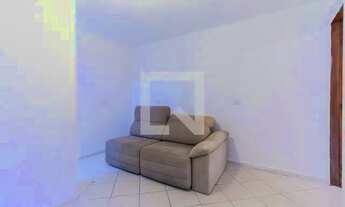 Imagem 2: Casa para Aluguel - Jardim Palmares, 1 Quarto, 39 m2