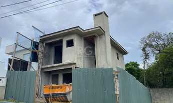 Imagem 3: Casa Condominio para Venda - 123m², 3 dormitórios, sendo 1 suites, 1 vaga - Alto Petrópoli