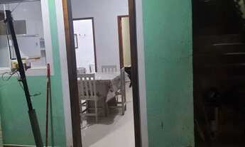 Imagem 5: Alugo kitnet em potecas são josé com as mobílias