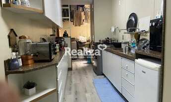 Imagem 2: Apartamento para venda Jardim Oceanico tem 190 metros quadrados com 4 quartos