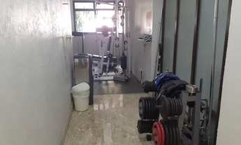 Imagem 4: Lote/Terreno para venda tem 450 metros quadrados em Tamboré - Santana de Parnaíba - SP