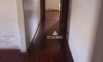 Imagem 4: Casa com 4 dormitórios à venda, 150 m² por R$ 389.000 - Brasil - Uberlândia/MG