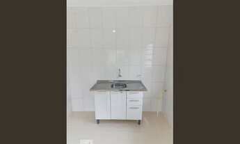 Imagem 3: Casa para Aluguel - Jaguaré, 1 Quarto, 35 m2