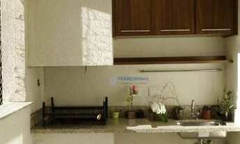 Imagem: Apartamento com 4 dormitórios para alugar