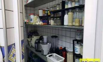 Imagem 7: Cond. Campos de Santo Antonio 1