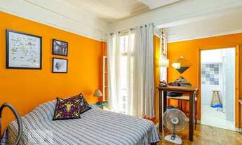 Imagem: Apartamento para Aluguel - Centro, 1 Quarto