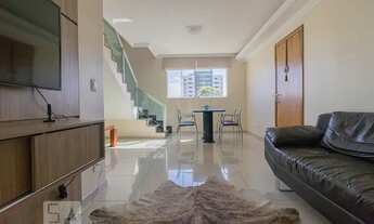 Imagem 2: Apartamento para Aluguel - Carlos Prates, 3 Quartos, 175 m2