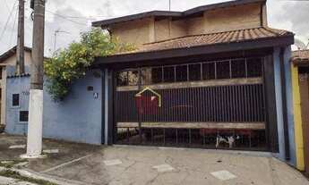 Imagem: Casa com 3 dormitórios à venda, 270 m²