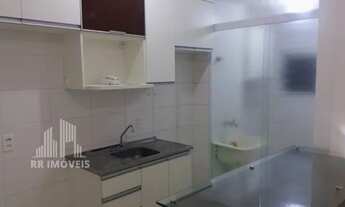 Imagem: RR5437 Apartamento 51m² CONDOMÍNIO INSPIRE