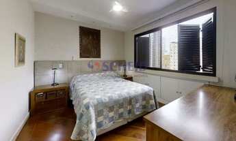 Imagem 7: Venda de Excelente Apartamento - 115m2 - Vila Olímpia/SP