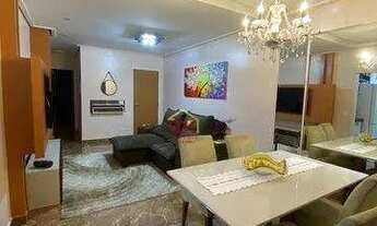 Imagem 3: Apartamento com 3 dormitórios à venda, 93 m² por R$ 590.000 - Centro - Jacareí/SP