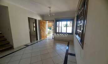 Imagem 2: Sobrado com 3 dormitórios, 240 m² - venda ou aluguel - Condomínio Vale dos Príncipes - Tau