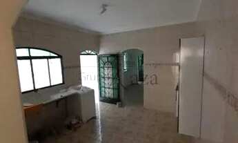 Imagem 3: Casa Padrão em São José dos Campos