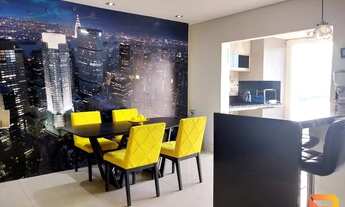 Imagem 6: VENDA | APARTAMENTO MOBILIADO