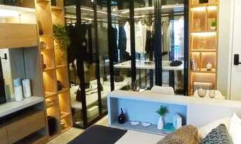 Imagem: Na Vila Mariana Studio COM VAGA 28 m²