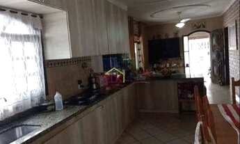 Imagem 2: Casa com 3 dormitórios à venda, 139 m² por R$ 640.000 - São João - Jacareí/SP