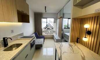 Imagem 3: Apartamento para Locação em Salvador, Pituba, 1 dormitório, 1 banheiro