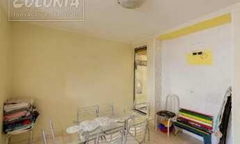 Imagem 5: Santo André - Casa Padrão - Parque Novo Oratório