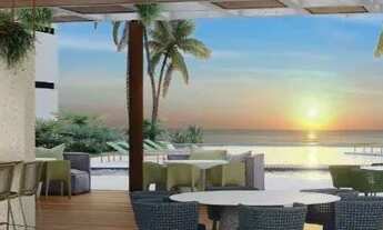 Imagem 3: Apartamento para venda com 106 metros quadrados com 2 quartos em Praia do Cupe - Ipojuca