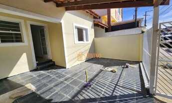 Imagem 7: Casa com 2 dormitórios para alugar, 50 m² por R$ 1.459,80/mês - Jardim Nova Manchester - S