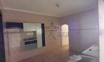 Imagem 5: Casa Padrão em São José dos Campos