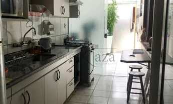 Imagem 4: Casa Padrão em São José dos Campos