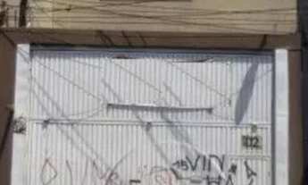 Imagem: Casa assobradada na mooca