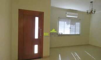 Imagem 3: Casa com 3 dormitórios à venda, 300 m² por R$ 1.590.000 - Parque Residencial Comendador Ma